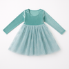 BLUE SNOWFLAKE DRESS - Christmas2025 - PRESALE