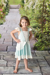 MIDNIGHT PRINCESS TWIRLY DRESS PREORDER - HC2025
