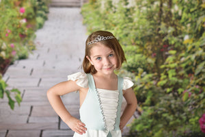 MIDNIGHT PRINCESS TWIRLY DRESS PREORDER - HC2025