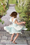 MIDNIGHT PRINCESS TWIRLY DRESS PREORDER - HC2025