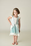 MIDNIGHT PRINCESS TWIRLY DRESS PREORDER - HC2025
