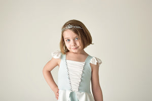 MIDNIGHT PRINCESS TWIRLY DRESS PREORDER - HC2025