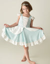 MIDNIGHT PRINCESS TWIRLY DRESS PREORDER - HC2025