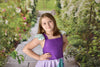 PRINCESS MERMAID TWIRLY DRESS PRE-ORDER - HC2025