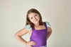 PRINCESS MERMAID TWIRLY DRESS PRE-ORDER - HC2025