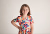 VALENTINE HEARTS TWIRLY DRESS