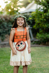 ISLAND PRINCESS TWIRLY DRESS PRE-ORDER - HC2025