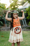 ISLAND PRINCESS TWIRLY DRESS PRE-ORDER - HC2025