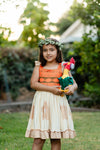 ISLAND PRINCESS TWIRLY DRESS PRE-ORDER - HC2025