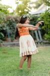 ISLAND PRINCESS TWIRLY DRESS PRE-ORDER - HC2025