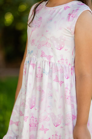 BEST DAY EVER DRESS