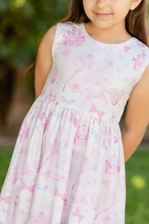 BEST DAY EVER DRESS