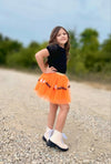 HALLOWEEN TUTU SKIRT