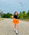 HALLOWEEN TUTU SKIRT