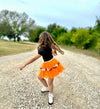 HALLOWEEN TUTU SKIRT