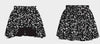 COMPOSITION SKORT - READY TO SHIP