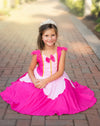 SLEEPING PRINCESS TWIRLY DRESS PRE-ORDER - HC2025