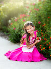SLEEPING PRINCESS TWIRLY DRESS PRE-ORDER - HC2025