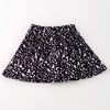 COMPOSITION SKORT - READY TO SHIP