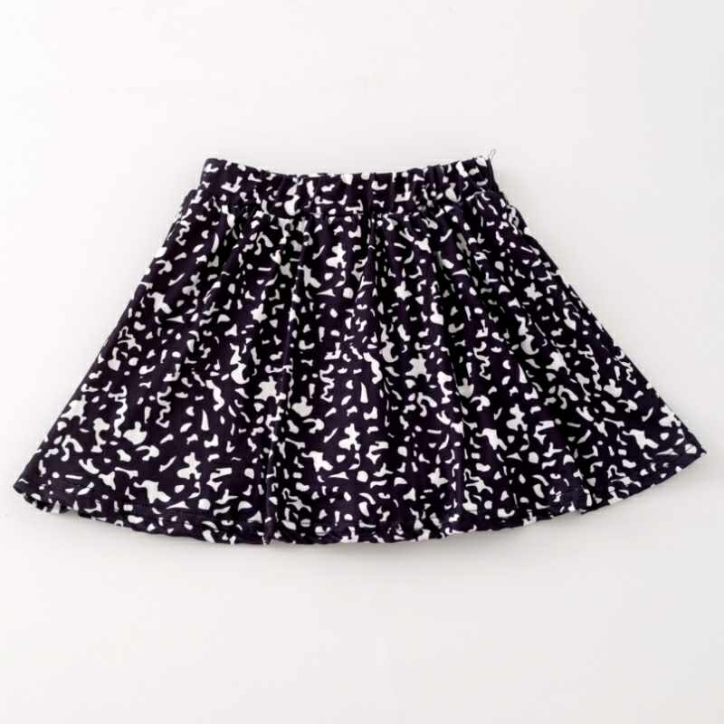 COMPOSITION SKORT - READY TO SHIP