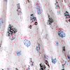 CHRISTMAS NUTCRACKER BOW NIGHTGOWN - PINK -  Christmas2025 - PREORDER