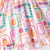FALL PUMPKIN FRAMES DRESS - Fall2025