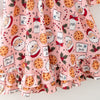 DEAR SANTA NIGHTGOWN - PINK -  Christmas2025 - Preorder