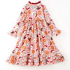 DEAR SANTA NIGHTGOWN - PINK -  Christmas2025 - Preorder