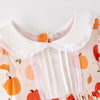 FALL PUMPKIN DRESS  - Fall2025