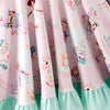 CHRISTMAS PASTEL BALLERINA DRESS  - Christmas2025