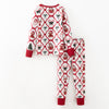 CHRISTMAS SANTA & TEDDY PAJAMAS - Christmas2025 - Nightwear2025
