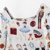 CHRISTMAS NUTCRACKER DRESS - Christmas2025