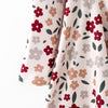 CHRISTMAS FLORAL DRESS - Christmas2025