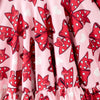 VALENTINE BACK BOW DRESS