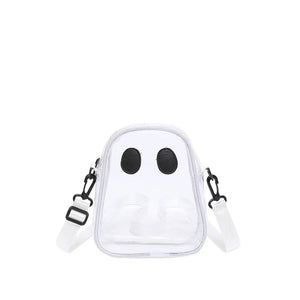 GHOST PURSE in 4 colors