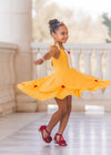 BEAUTY TWIRLY DRESS PREORDER - HC2025