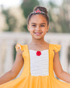 BEAUTY TWIRLY DRESS PREORDER - HC2025