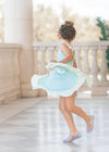 MIDNIGHT PRINCESS TWIRLY DRESS PREORDER - HC2025