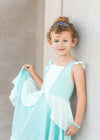 MIDNIGHT PRINCESS TWIRLY DRESS PREORDER - HC2025