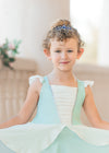 MIDNIGHT PRINCESS TWIRLY DRESS PREORDER - HC2025