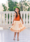 ISLAND PRINCESS TWIRLY DRESS PRE-ORDER - HC2025