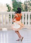 ISLAND PRINCESS TWIRLY DRESS PRE-ORDER - HC2025