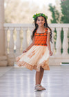 ISLAND PRINCESS TWIRLY DRESS PRE-ORDER - HC2025