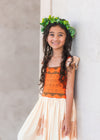 ISLAND PRINCESS TWIRLY DRESS PRE-ORDER - HC2025