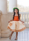 ISLAND PRINCESS TWIRLY DRESS PRE-ORDER - HC2025