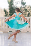 ARABIAN PRINCESS TWIRLY DRESS PRE-ORDER - HC2025