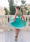 ARABIAN PRINCESS TWIRLY DRESS PRE-ORDER - HC2025