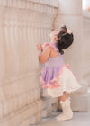DUCK TWIRLY DRESS PREORDER - HC2025