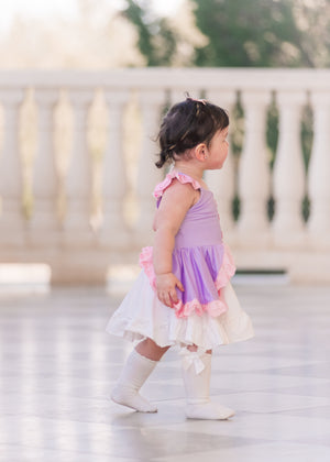 DUCK TWIRLY DRESS PREORDER - HC2025