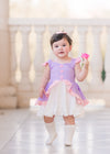 DUCK TWIRLY DRESS PREORDER - HC2025